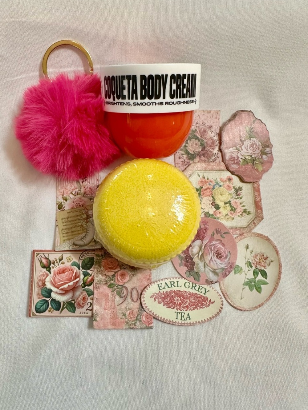 Self Care Bundle